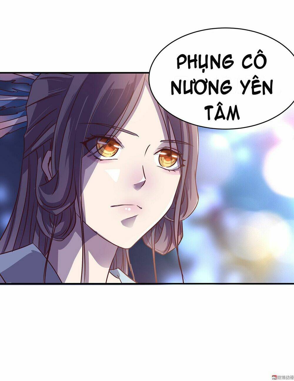 Đệ Nhất Chưởng Môn - Chapter 7 - Page 37