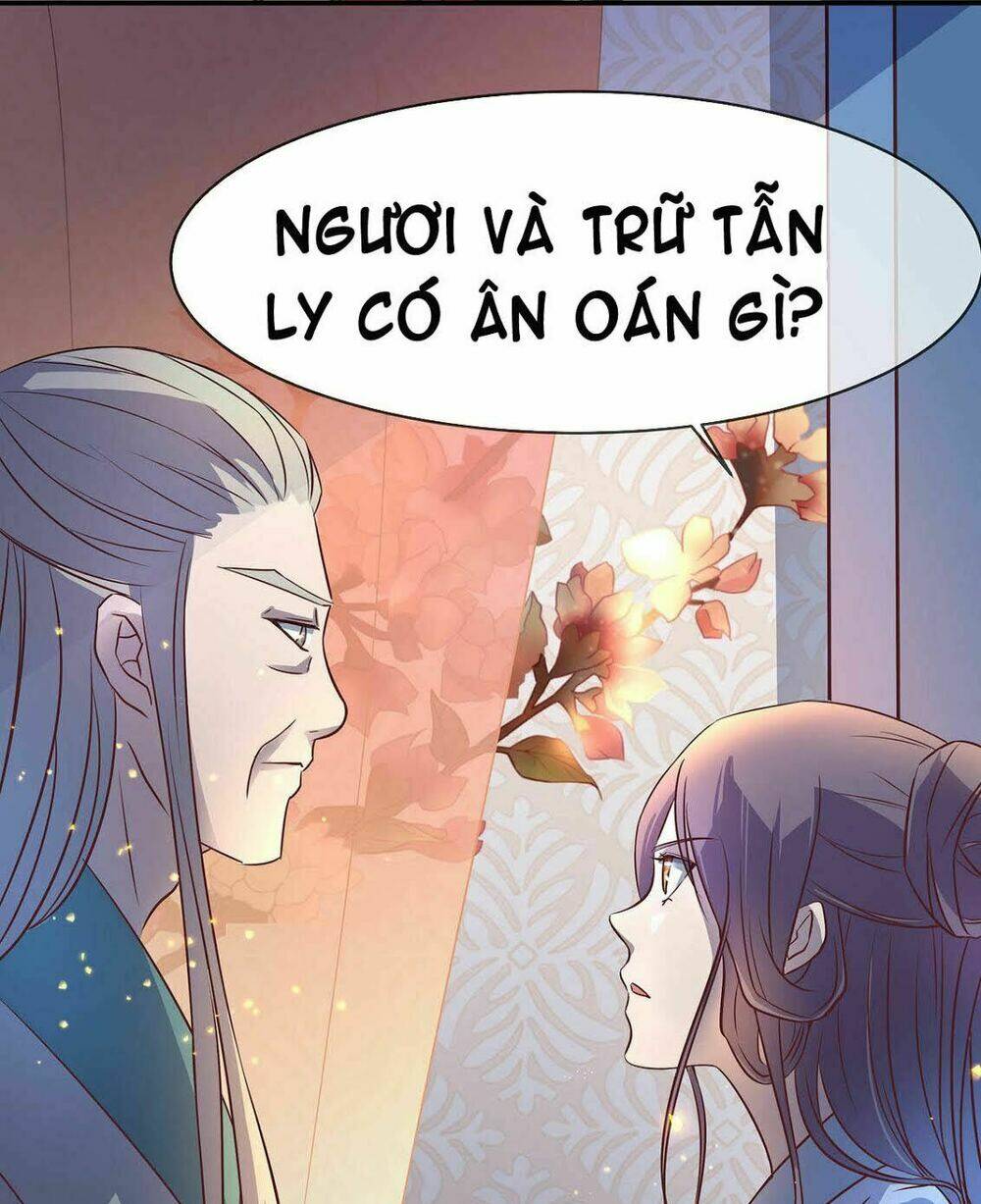 Đệ Nhất Chưởng Môn - Chapter 7 - Page 39