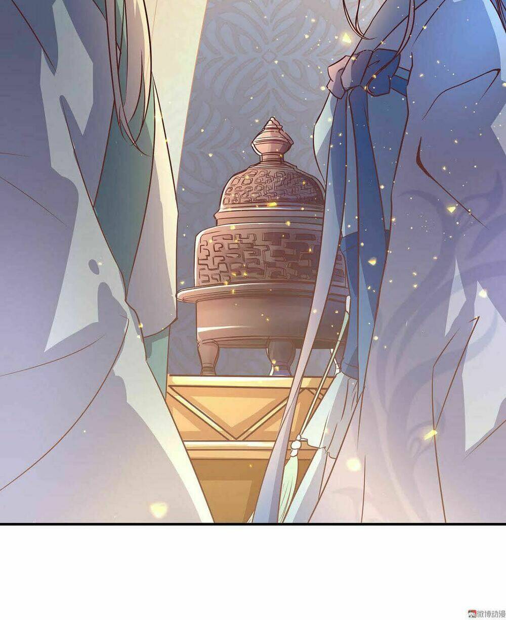 Đệ Nhất Chưởng Môn - Chapter 7 - Page 40