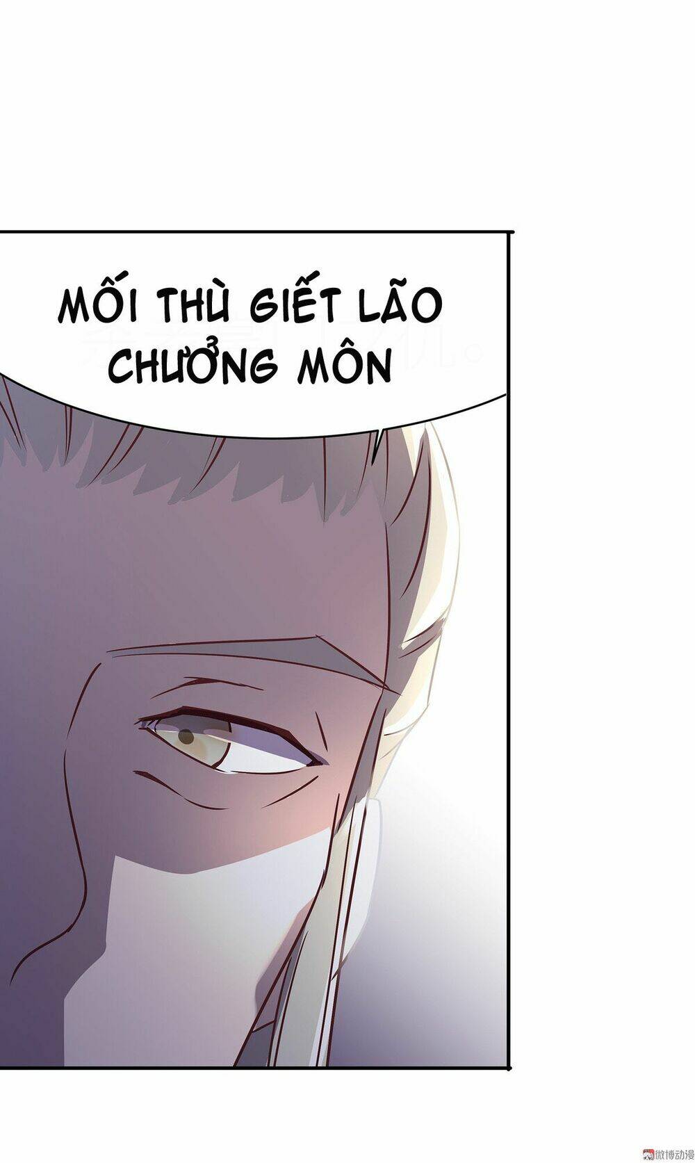 Đệ Nhất Chưởng Môn - Chapter 7 - Page 41