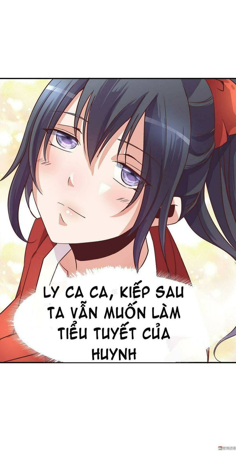 Đệ Nhất Chưởng Môn - Chapter 7 - Page 5