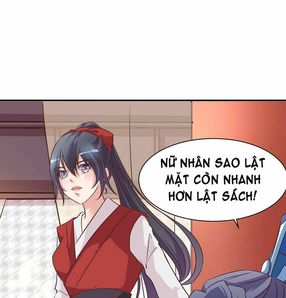 Đệ Nhất Chưởng Môn - Chapter 7 - Page 8