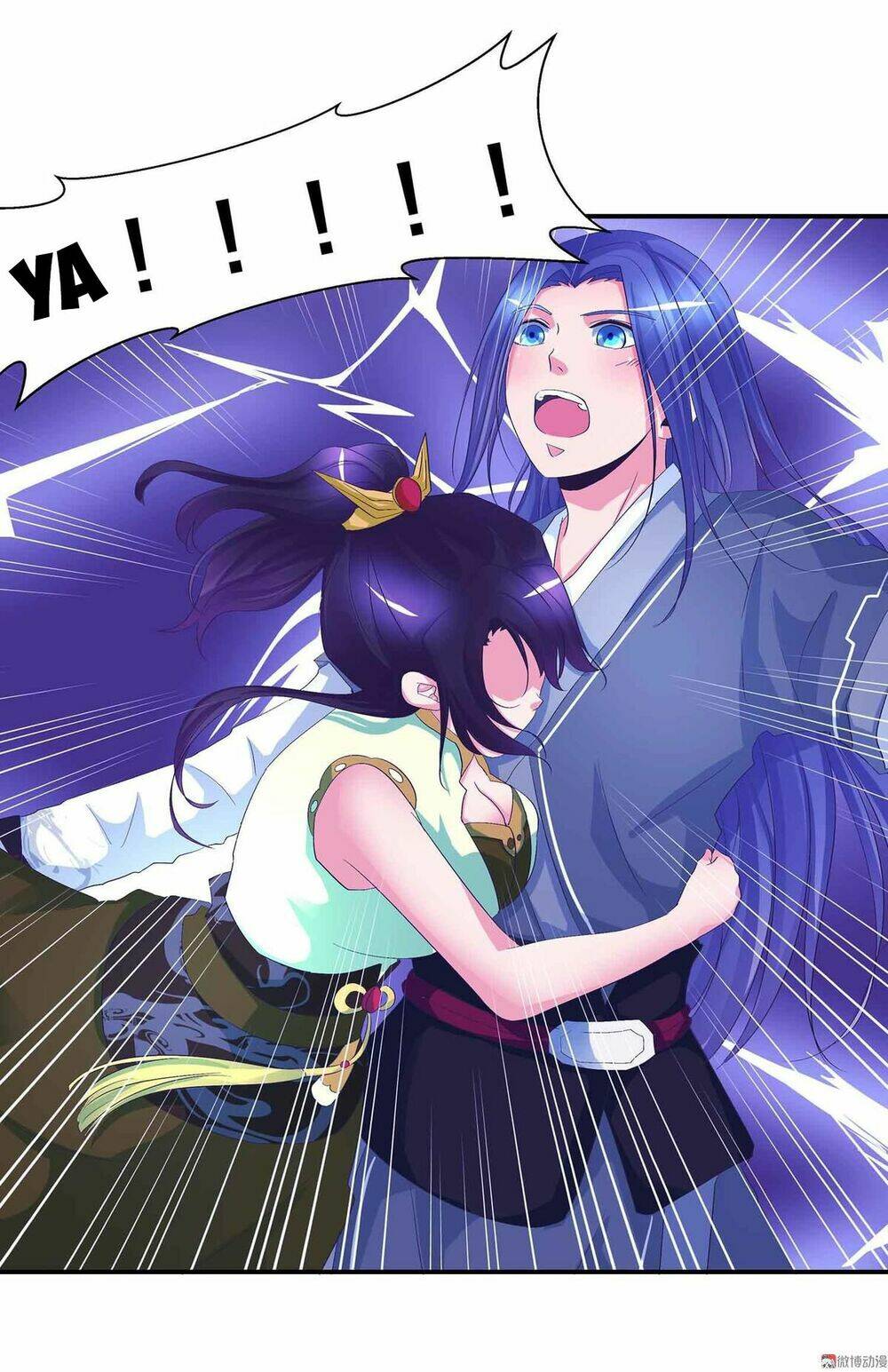 Đệ Nhất Chưởng Môn - Chapter 70 - Page 10