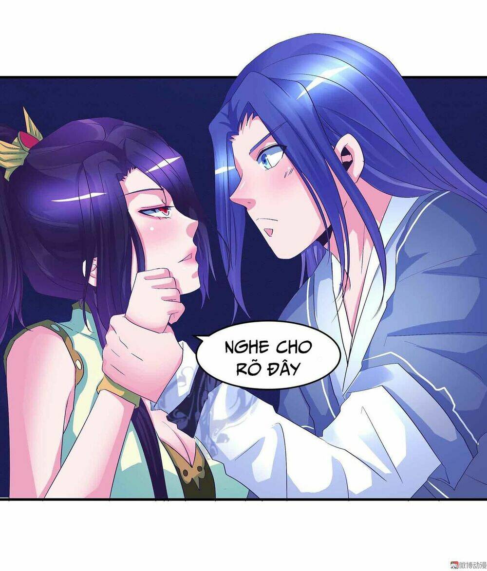 Đệ Nhất Chưởng Môn - Chapter 70 - Page 18