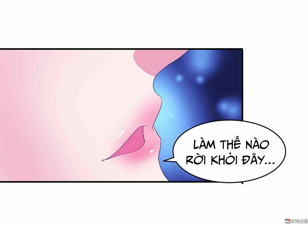 Đệ Nhất Chưởng Môn - Chapter 70 - Page 19