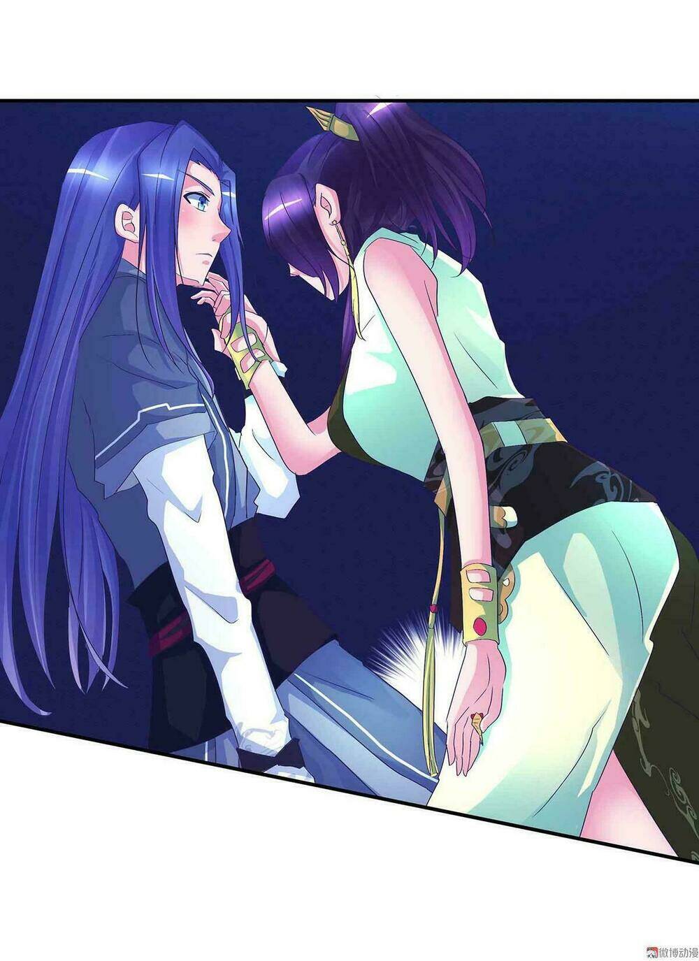 Đệ Nhất Chưởng Môn - Chapter 70 - Page 20