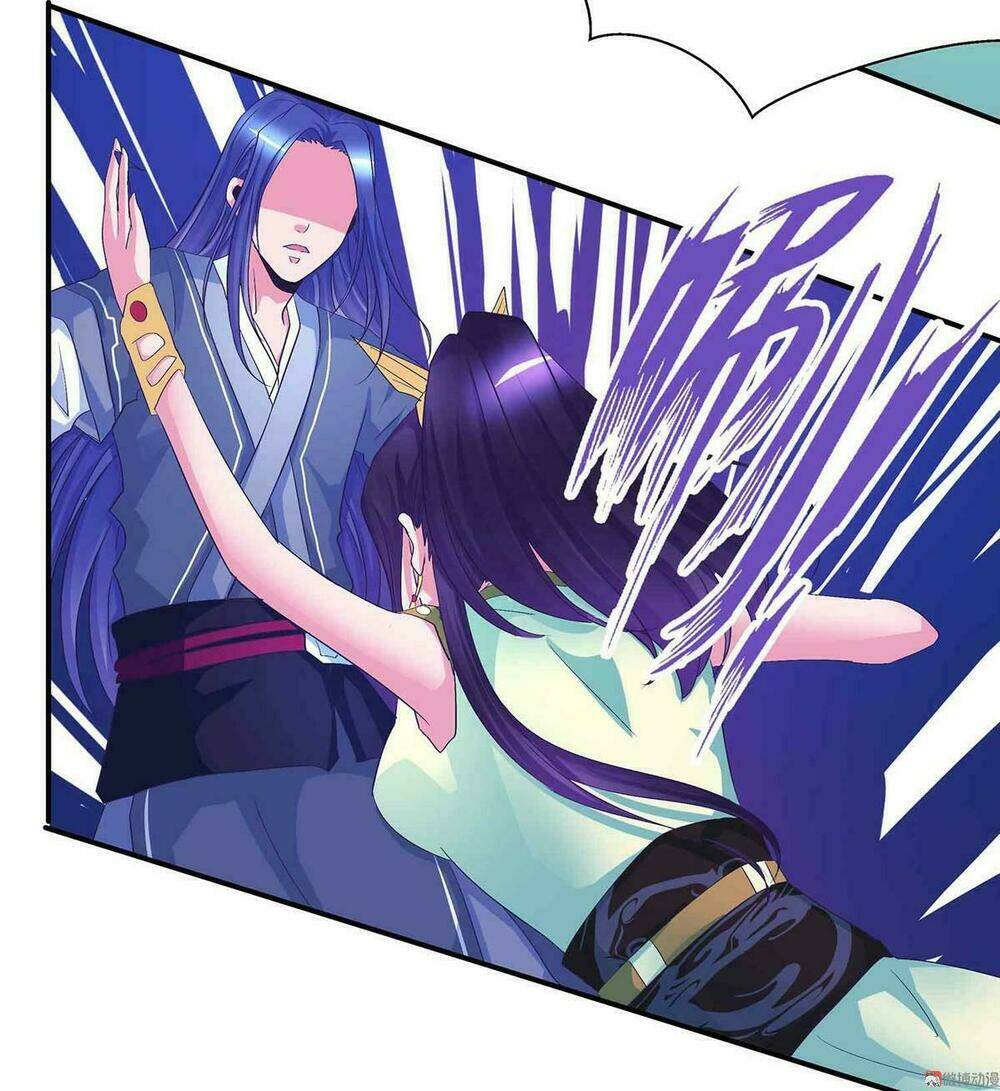 Đệ Nhất Chưởng Môn - Chapter 70 - Page 22