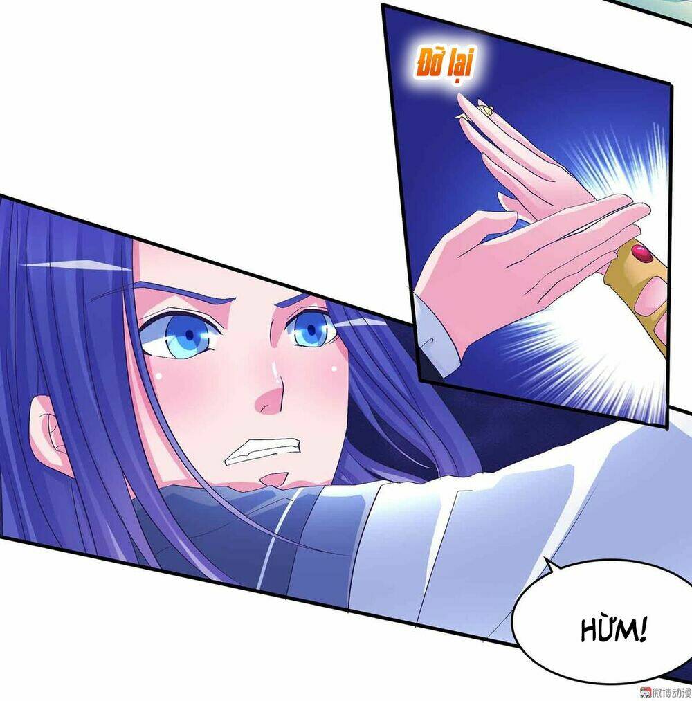 Đệ Nhất Chưởng Môn - Chapter 70 - Page 23