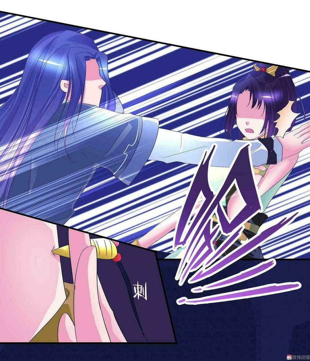 Đệ Nhất Chưởng Môn - Chapter 70 - Page 24