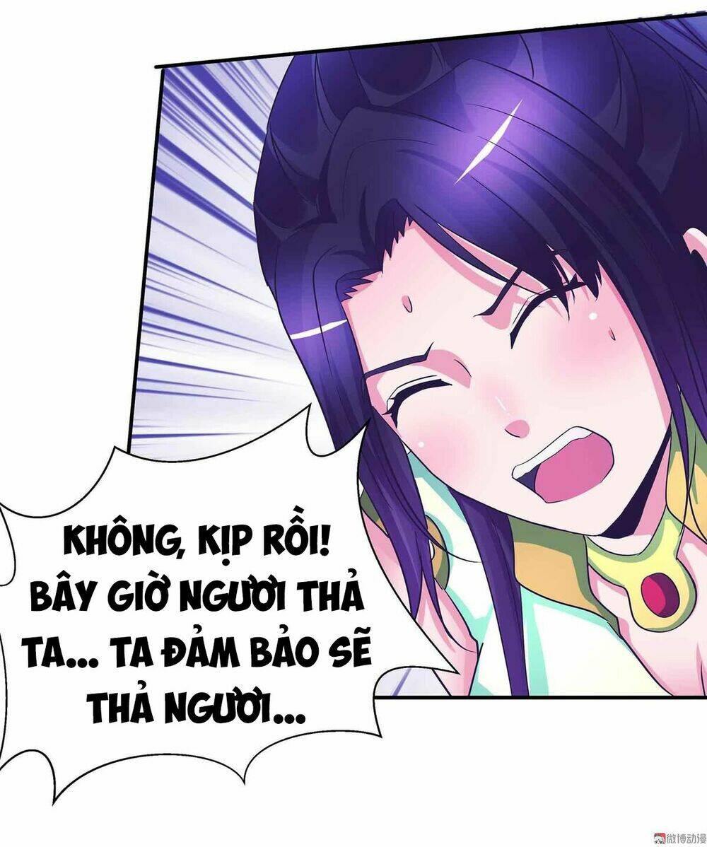 Đệ Nhất Chưởng Môn - Chapter 70 - Page 33