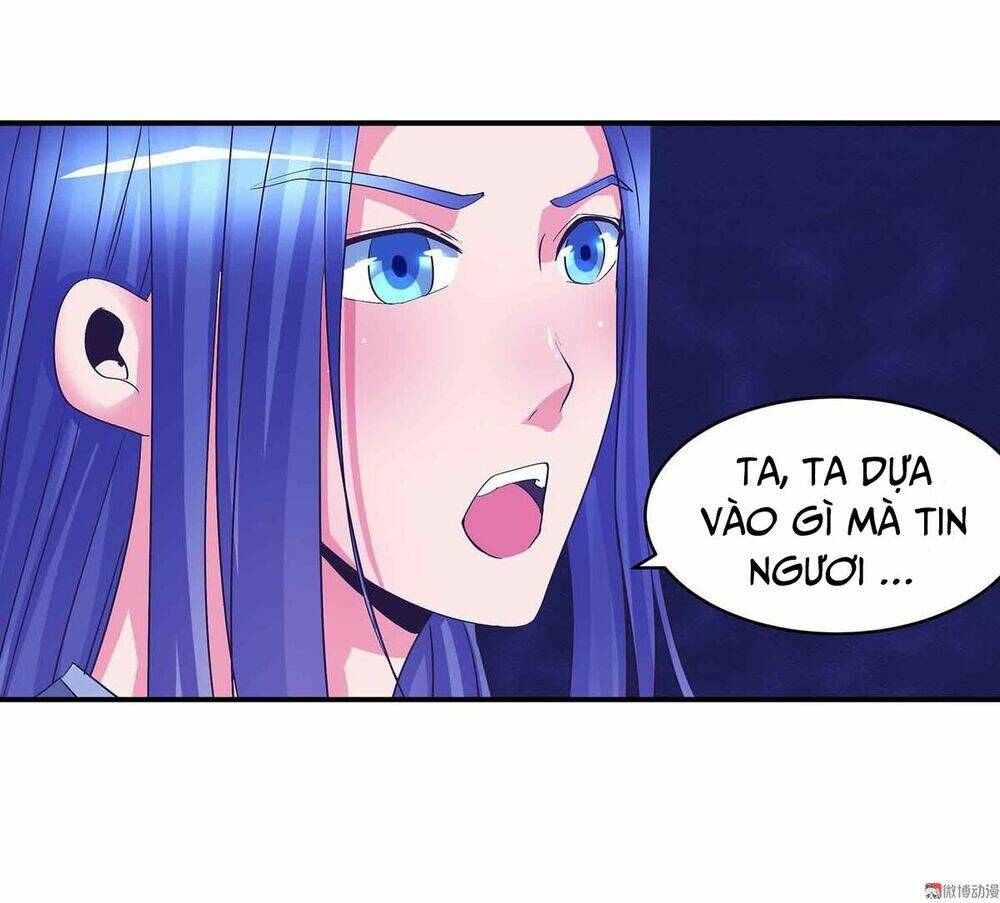 Đệ Nhất Chưởng Môn - Chapter 70 - Page 34