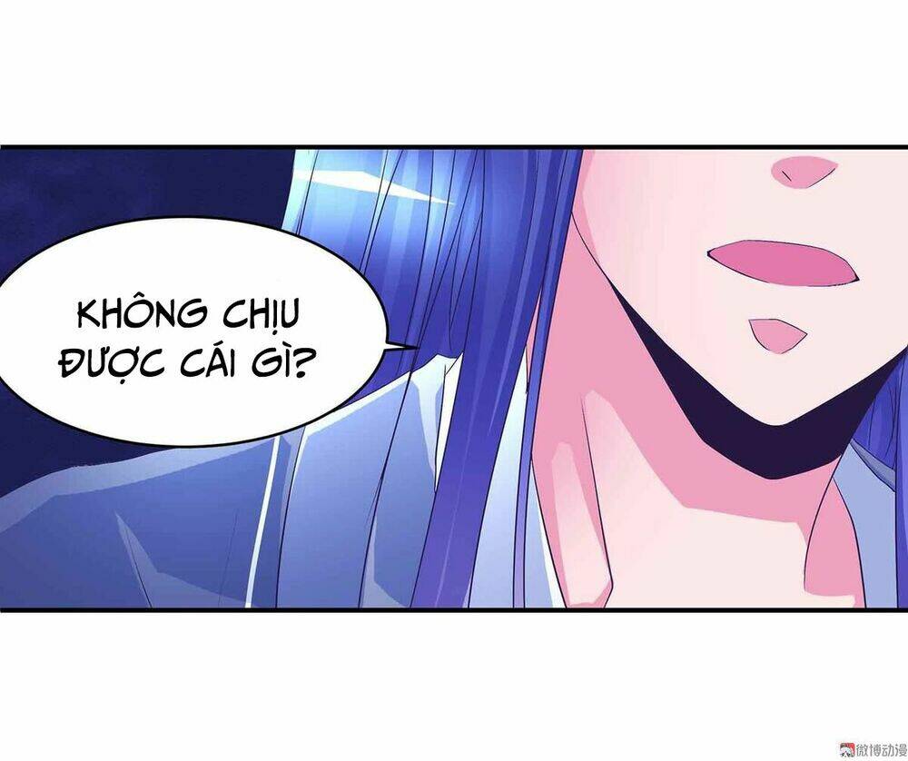 Đệ Nhất Chưởng Môn - Chapter 70 - Page 36