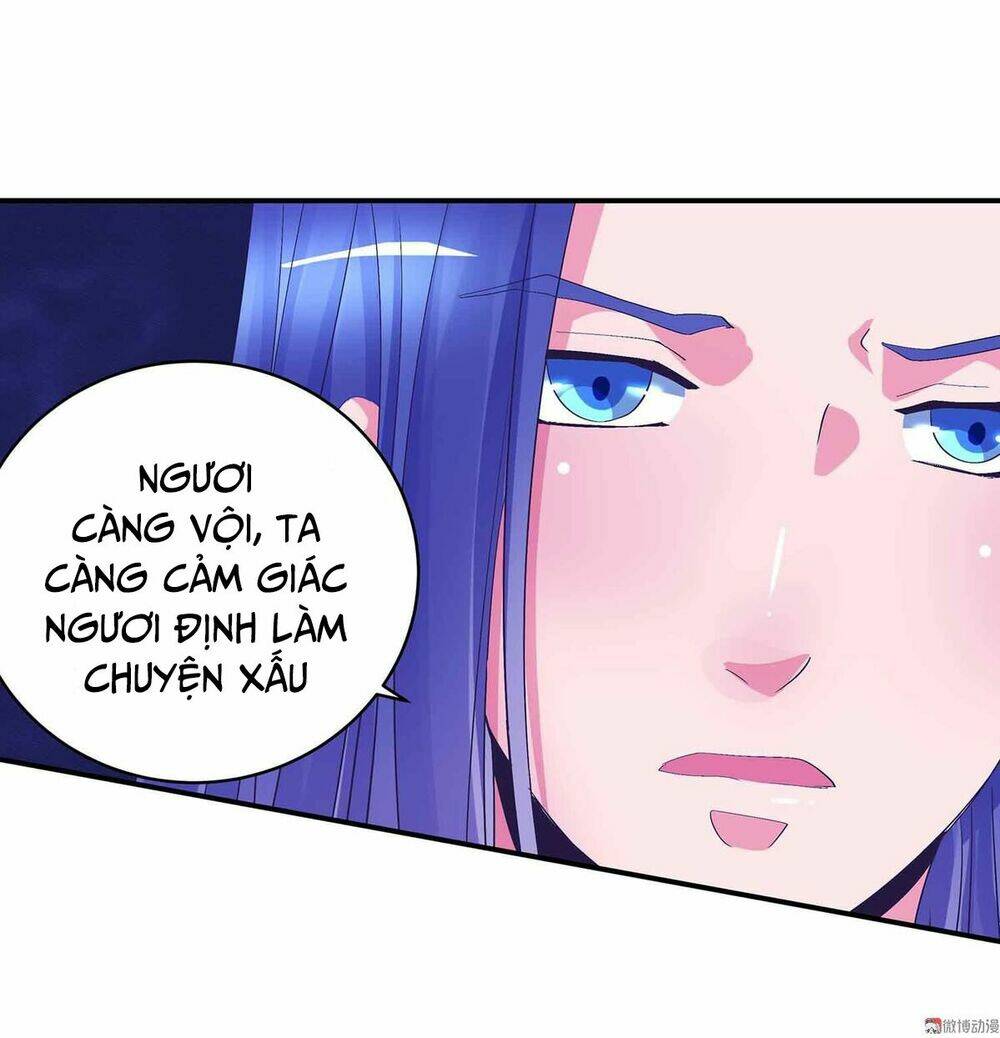 Đệ Nhất Chưởng Môn - Chapter 70 - Page 37