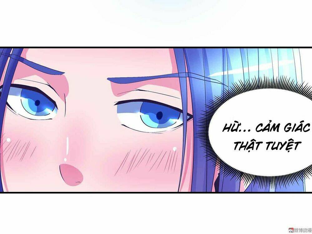 Đệ Nhất Chưởng Môn - Chapter 70 - Page 3