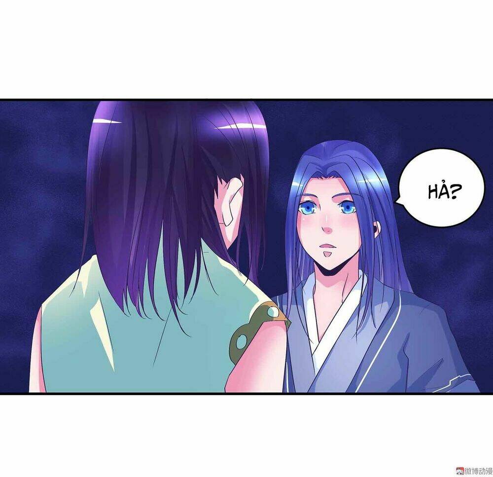 Đệ Nhất Chưởng Môn - Chapter 70 - Page 5