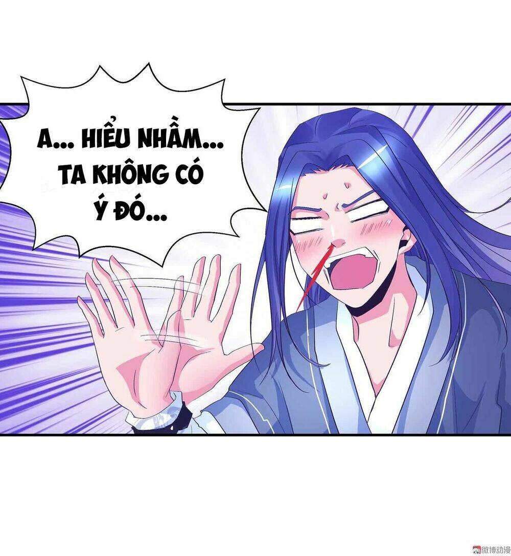 Đệ Nhất Chưởng Môn - Chapter 70 - Page 7