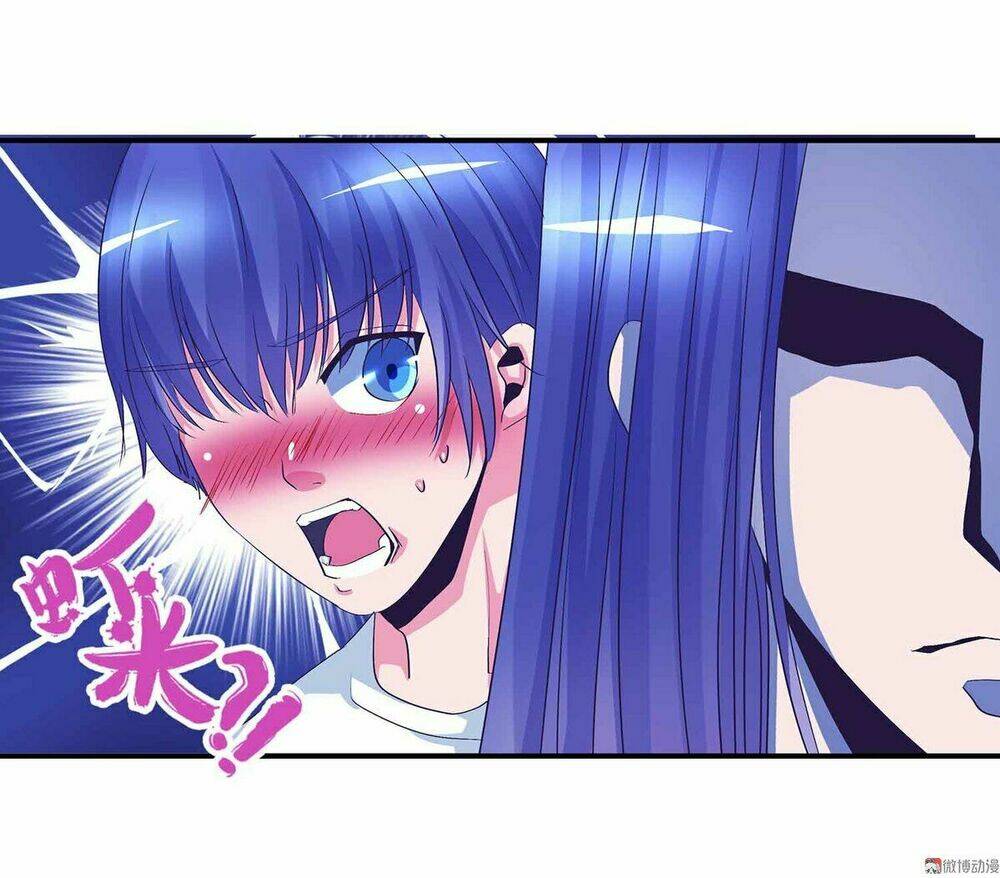 Đệ Nhất Chưởng Môn - Chapter 71 - Page 10