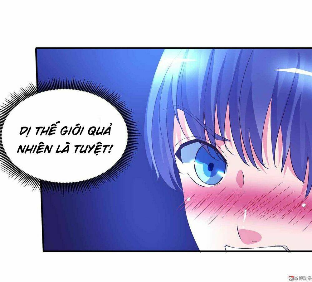 Đệ Nhất Chưởng Môn - Chapter 71 - Page 11