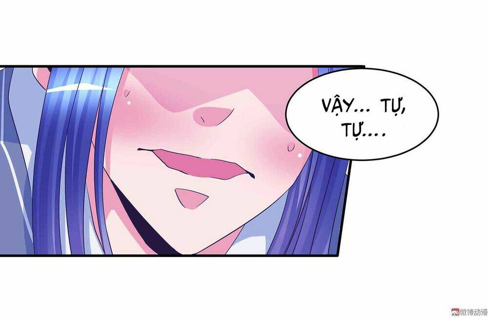 Đệ Nhất Chưởng Môn - Chapter 71 - Page 12