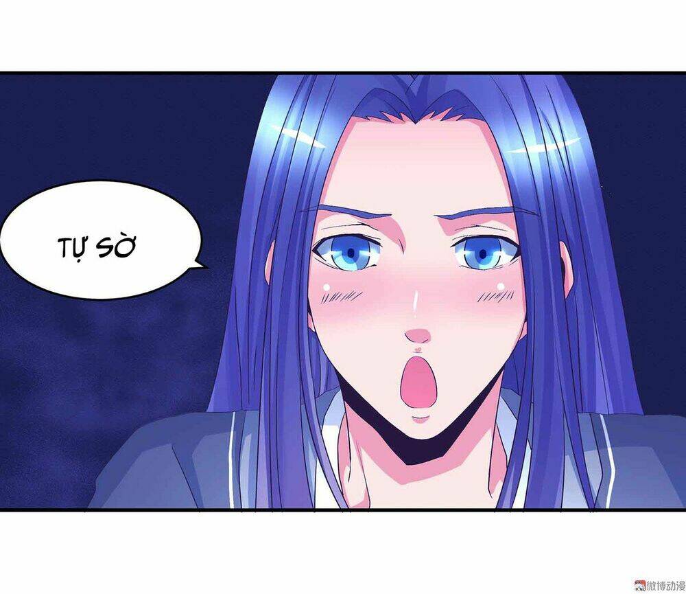 Đệ Nhất Chưởng Môn - Chapter 71 - Page 13