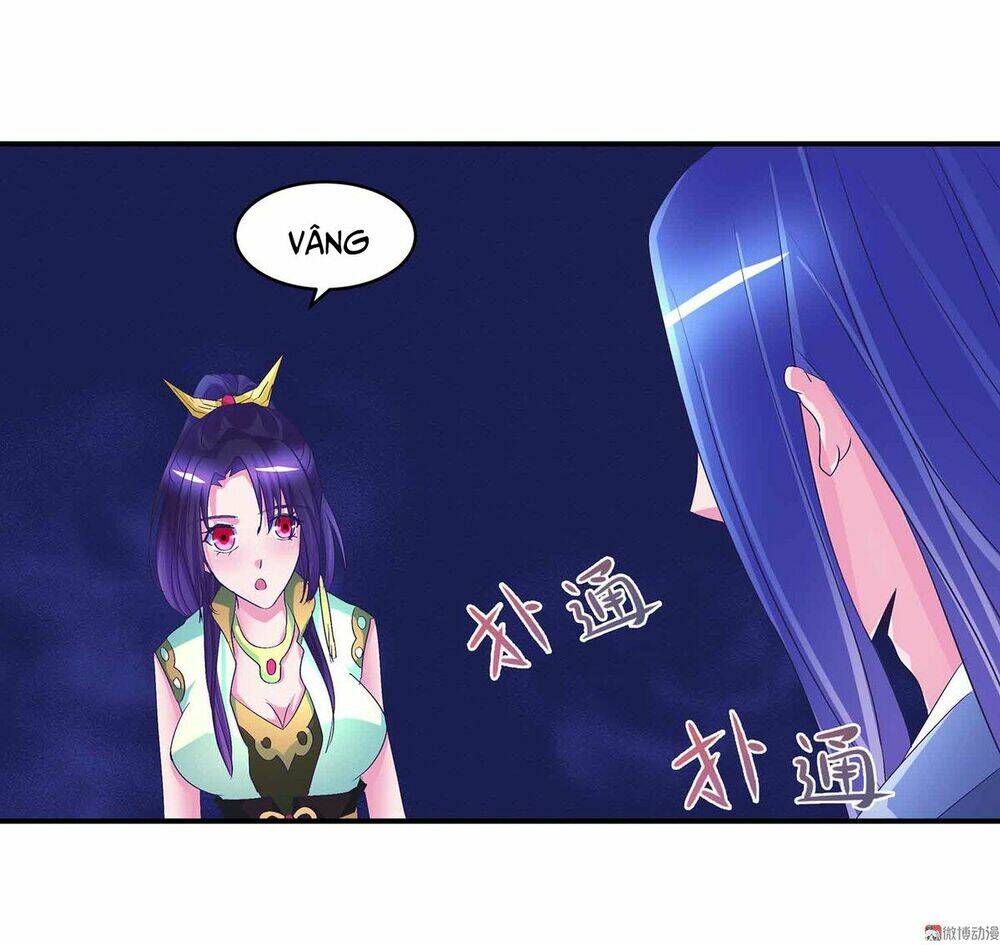 Đệ Nhất Chưởng Môn - Chapter 71 - Page 14