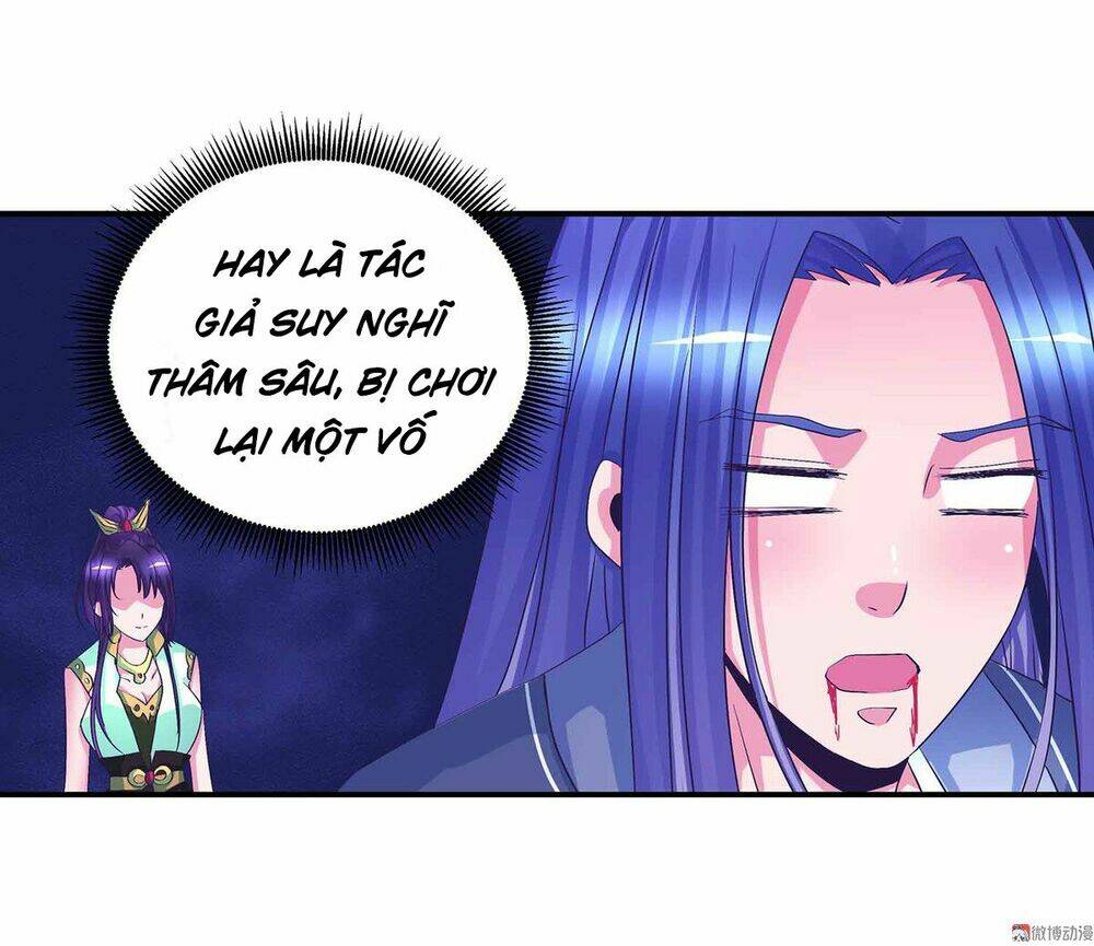 Đệ Nhất Chưởng Môn - Chapter 71 - Page 16