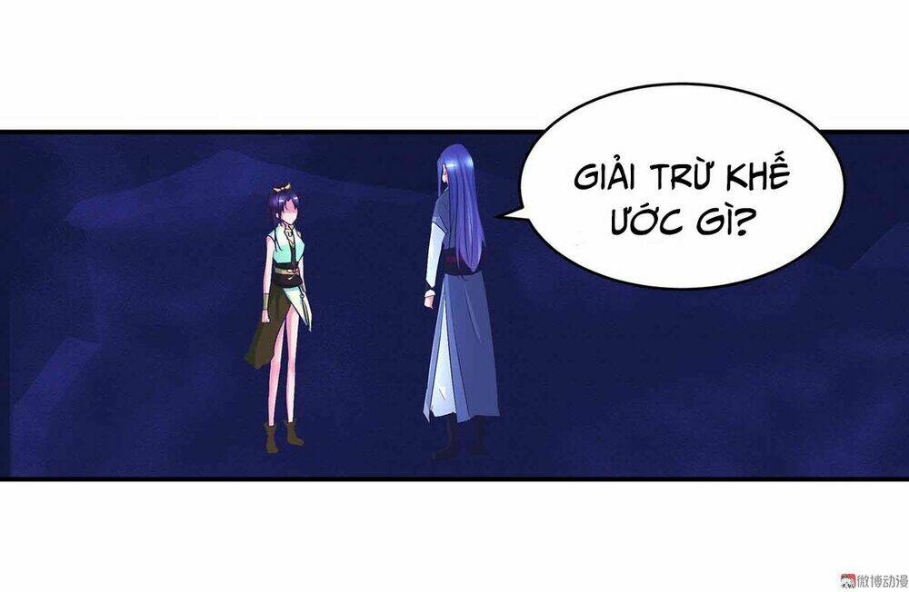 Đệ Nhất Chưởng Môn - Chapter 71 - Page 20