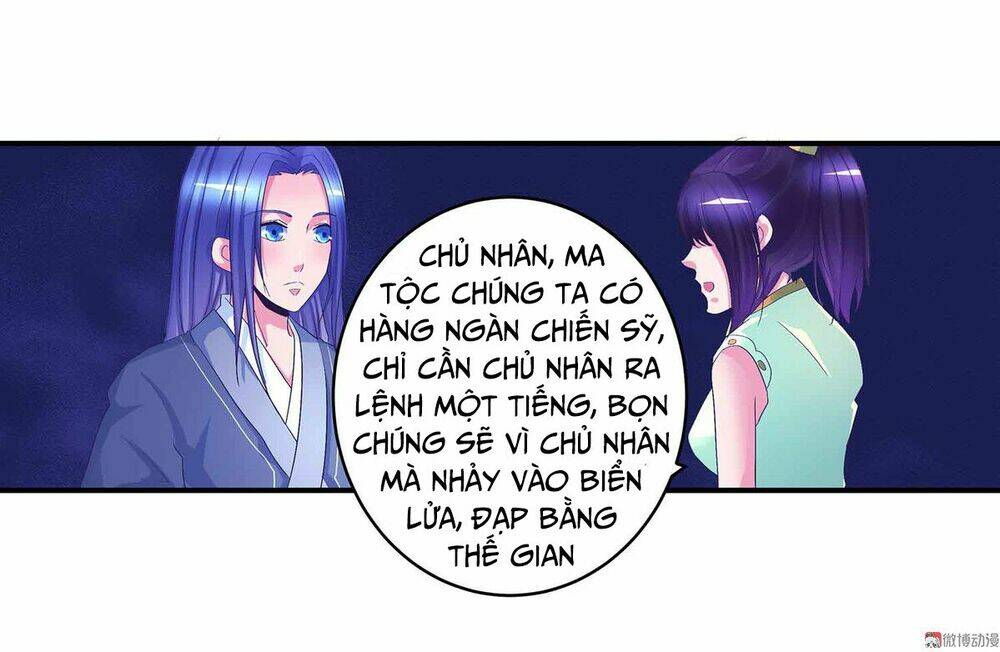 Đệ Nhất Chưởng Môn - Chapter 71 - Page 23