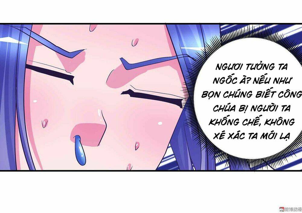 Đệ Nhất Chưởng Môn - Chapter 71 - Page 24