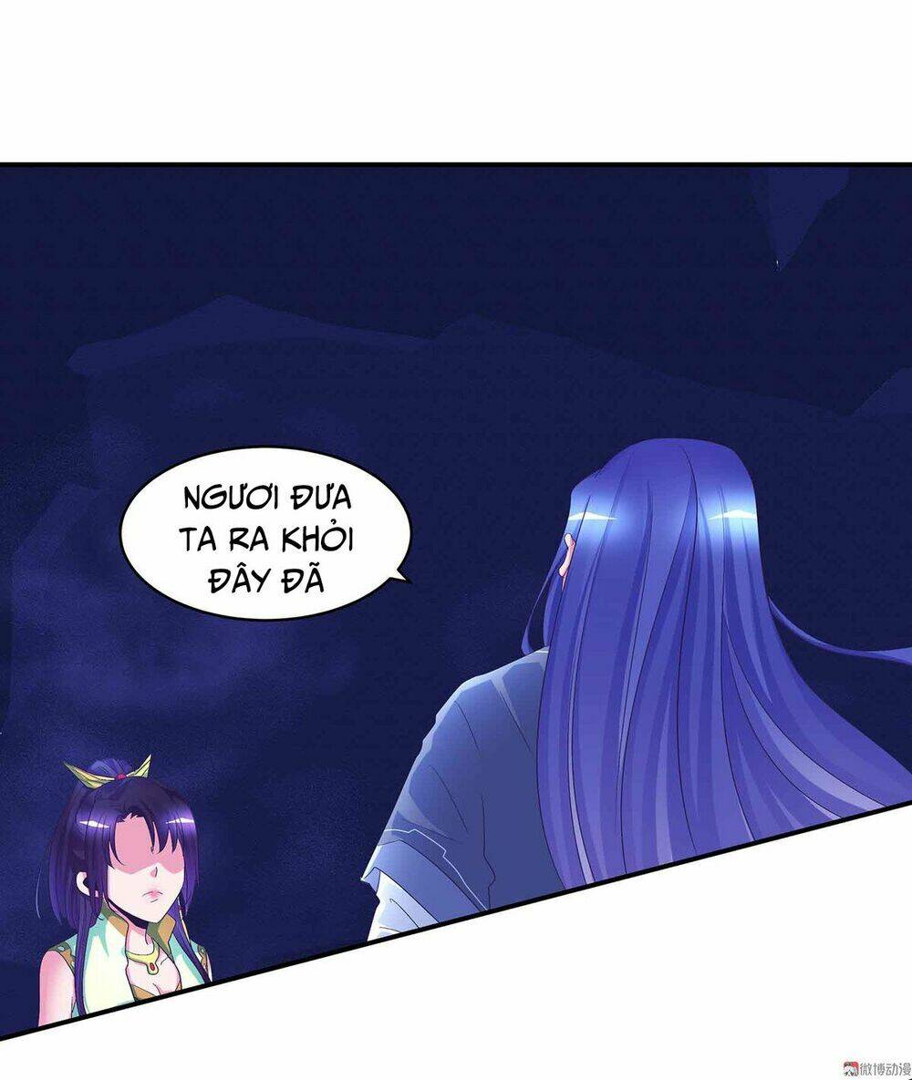 Đệ Nhất Chưởng Môn - Chapter 71 - Page 25