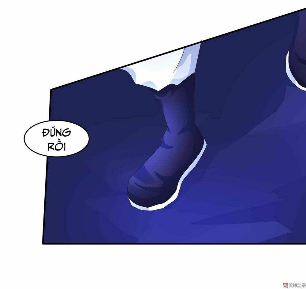 Đệ Nhất Chưởng Môn - Chapter 71 - Page 26