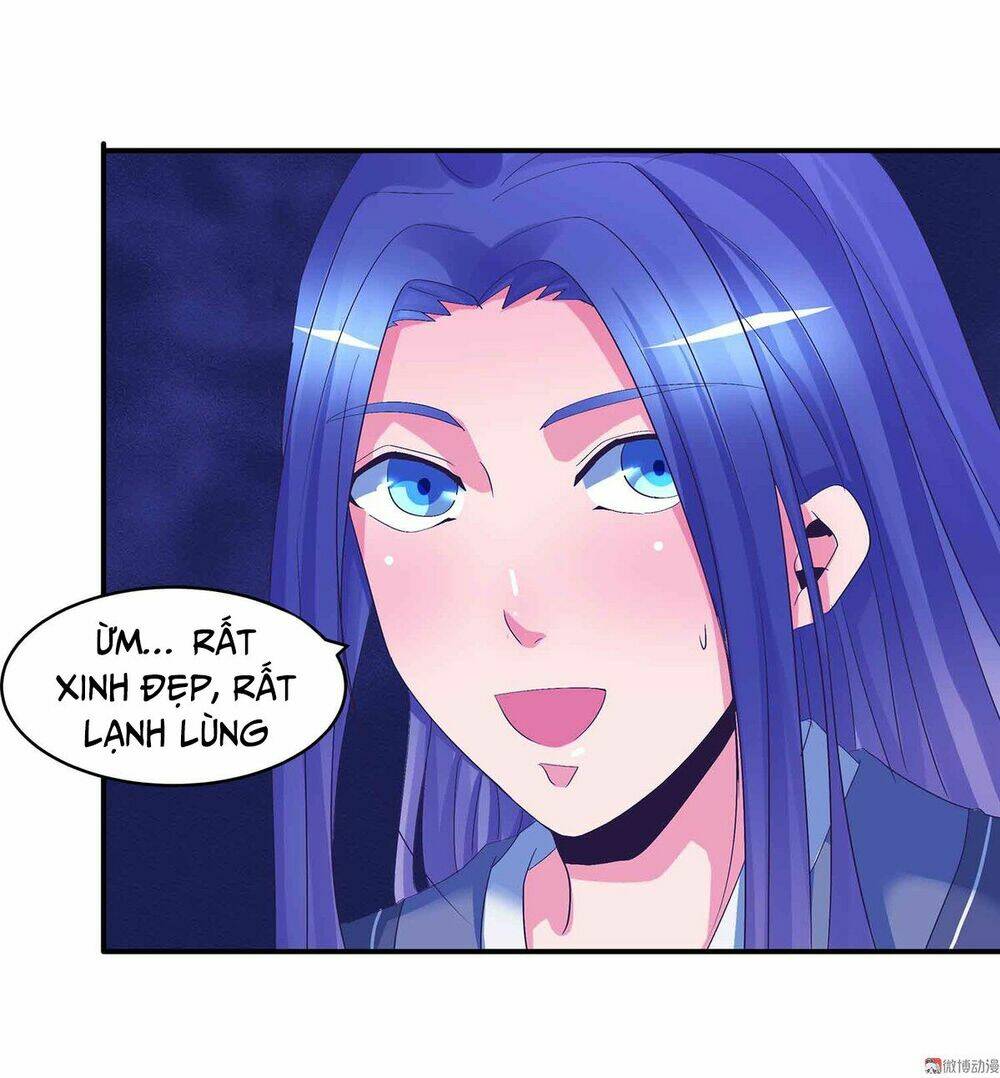 Đệ Nhất Chưởng Môn - Chapter 71 - Page 28