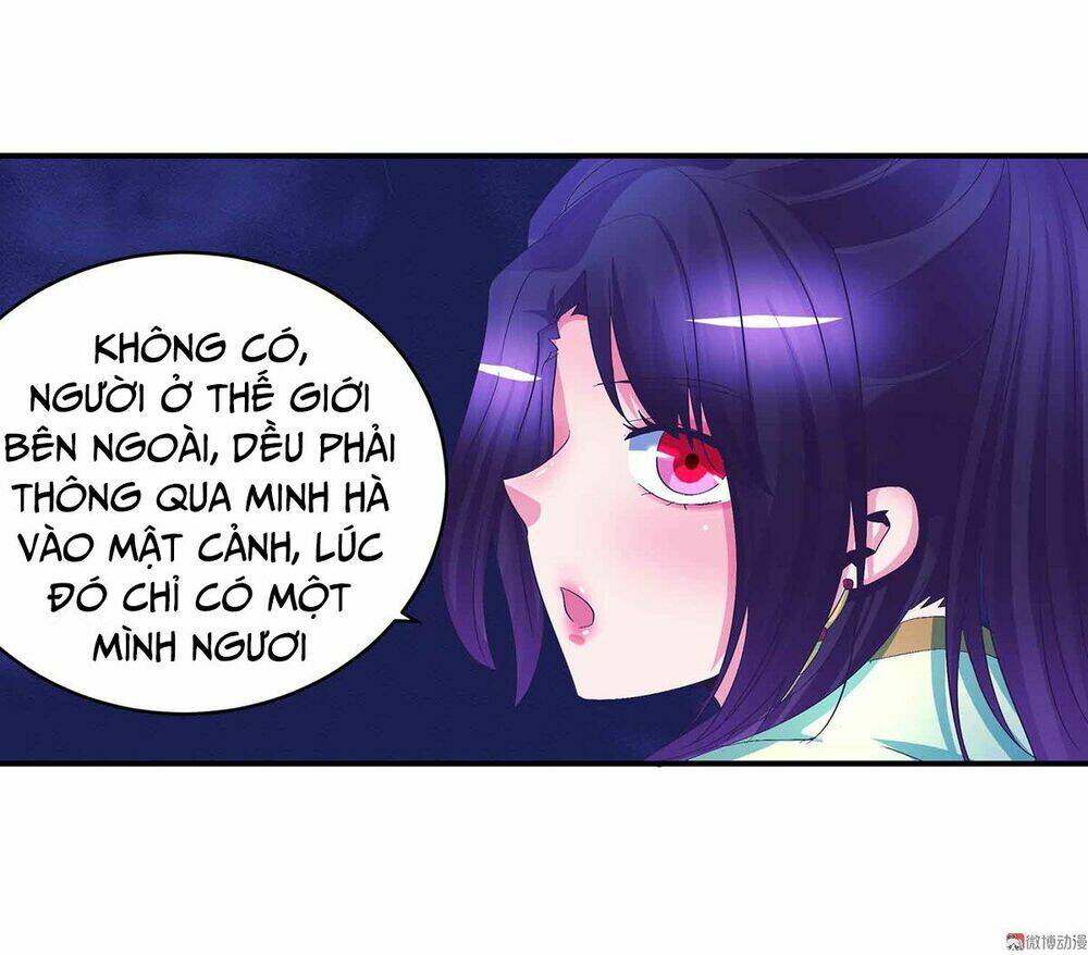 Đệ Nhất Chưởng Môn - Chapter 71 - Page 29