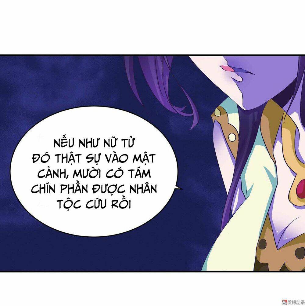 Đệ Nhất Chưởng Môn - Chapter 71 - Page 30