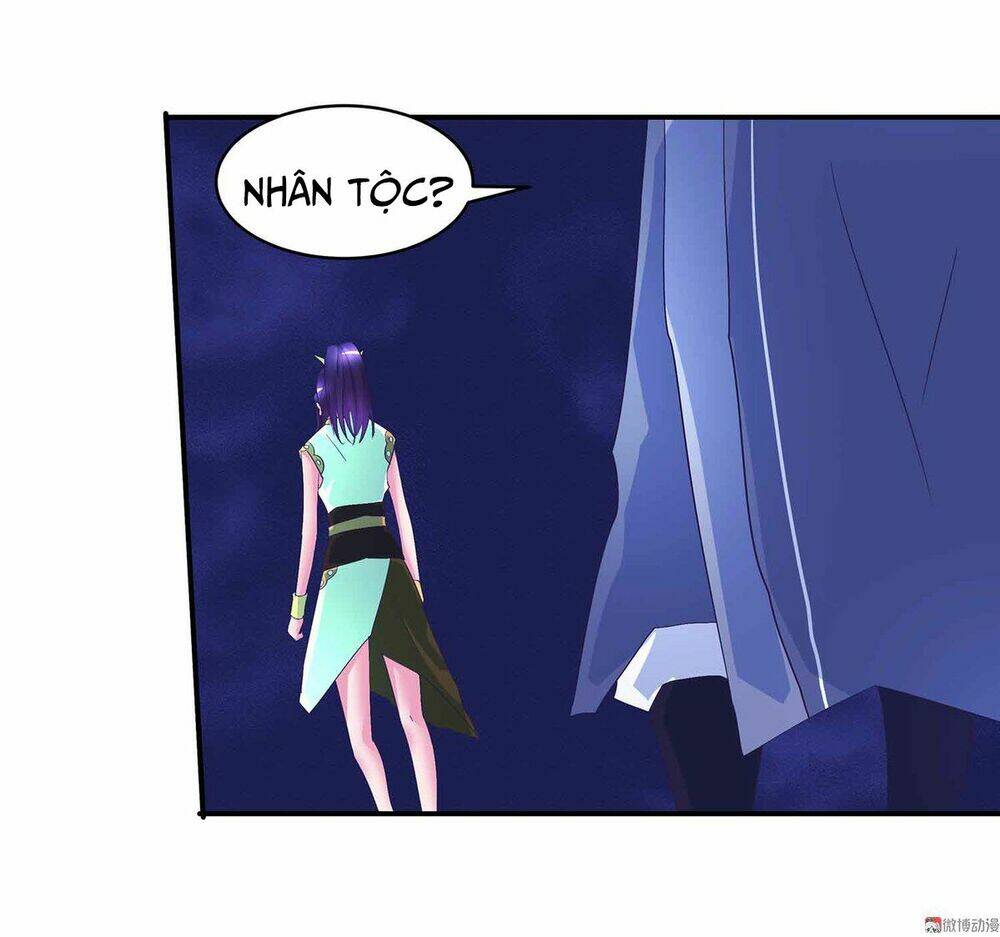 Đệ Nhất Chưởng Môn - Chapter 71 - Page 31