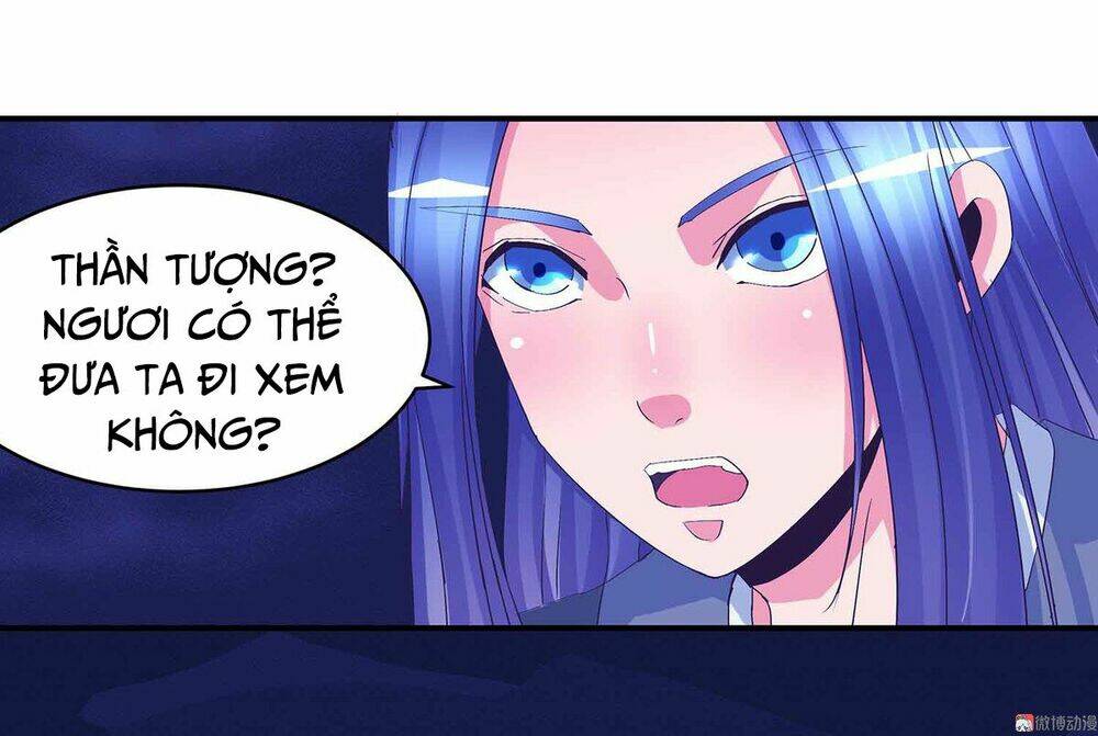 Đệ Nhất Chưởng Môn - Chapter 71 - Page 34