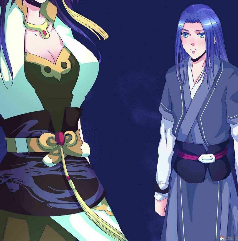 Đệ Nhất Chưởng Môn - Chapter 71 - Page 36