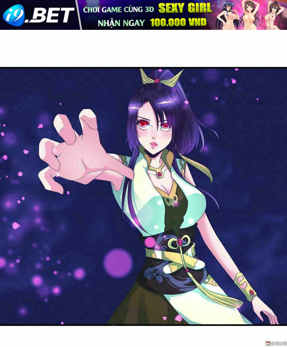 Đệ Nhất Chưởng Môn - Chapter 71 - Page 38