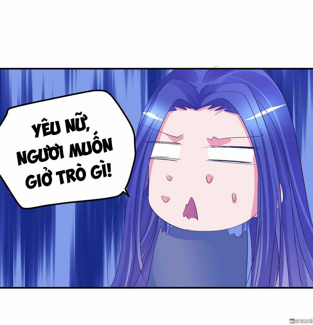 Đệ Nhất Chưởng Môn - Chapter 71 - Page 5