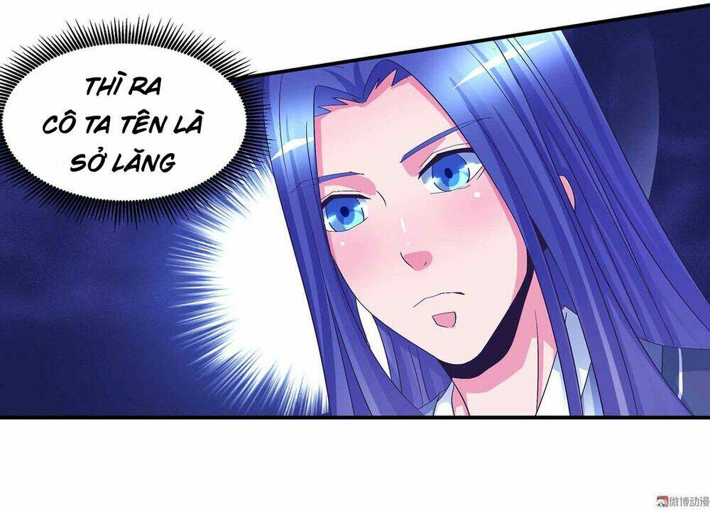 Đệ Nhất Chưởng Môn - Chapter 71 - Page 7
