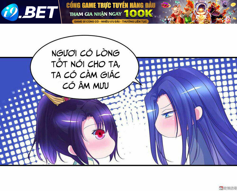 Đệ Nhất Chưởng Môn - Chapter 71 - Page 8