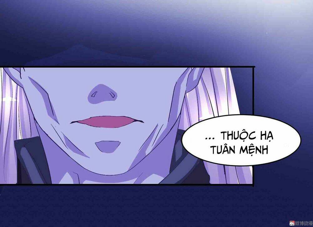 Đệ Nhất Chưởng Môn - Chapter 72 - Page 9