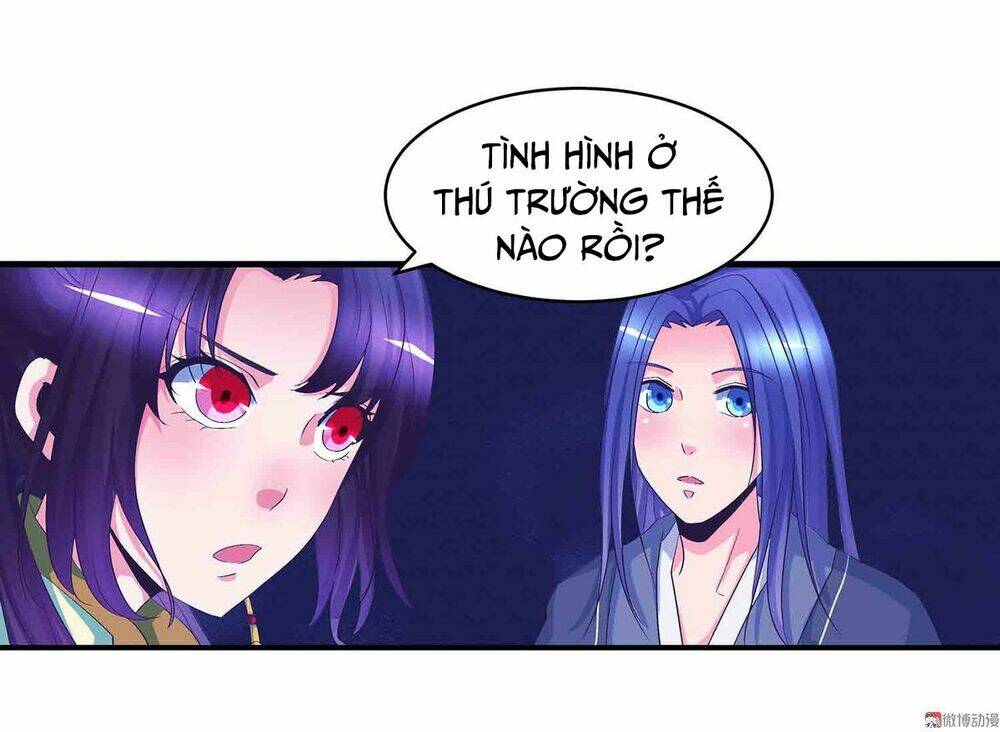 Đệ Nhất Chưởng Môn - Chapter 72 - Page 13
