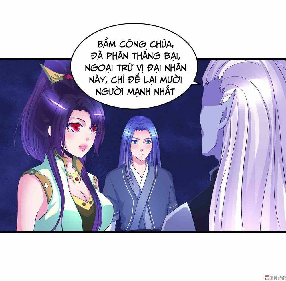 Đệ Nhất Chưởng Môn - Chapter 72 - Page 14