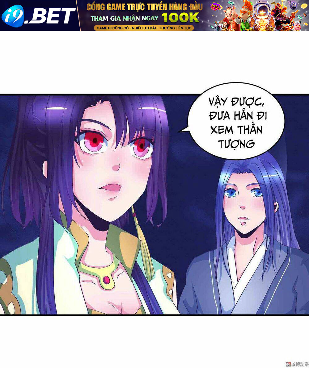 Đệ Nhất Chưởng Môn - Chapter 72 - Page 15