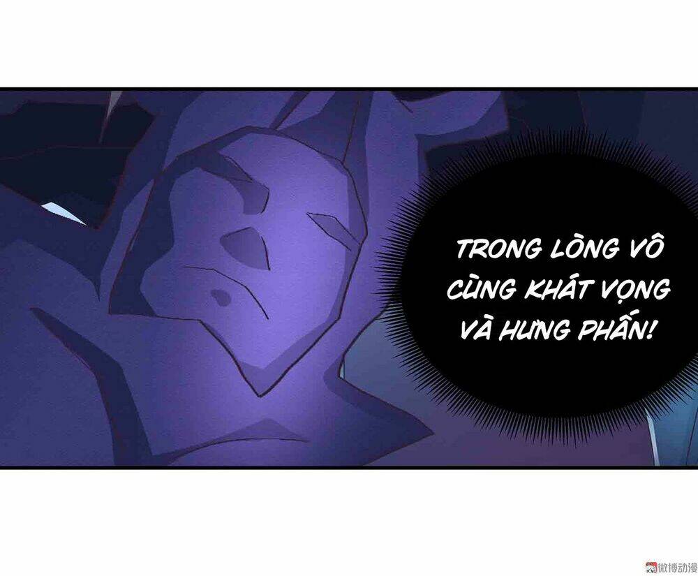 Đệ Nhất Chưởng Môn - Chapter 72 - Page 25