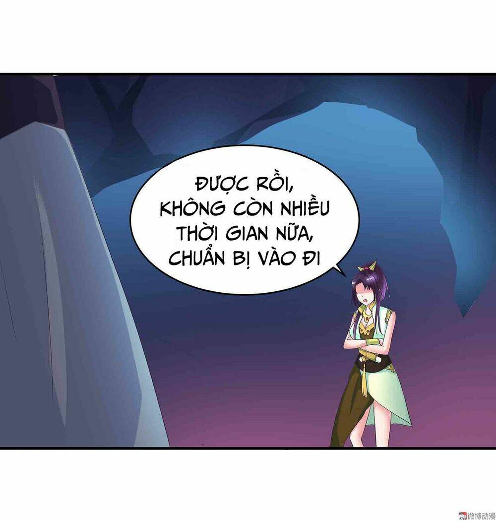 Đệ Nhất Chưởng Môn - Chapter 72 - Page 26