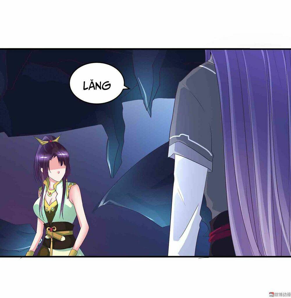 Đệ Nhất Chưởng Môn - Chapter 72 - Page 27