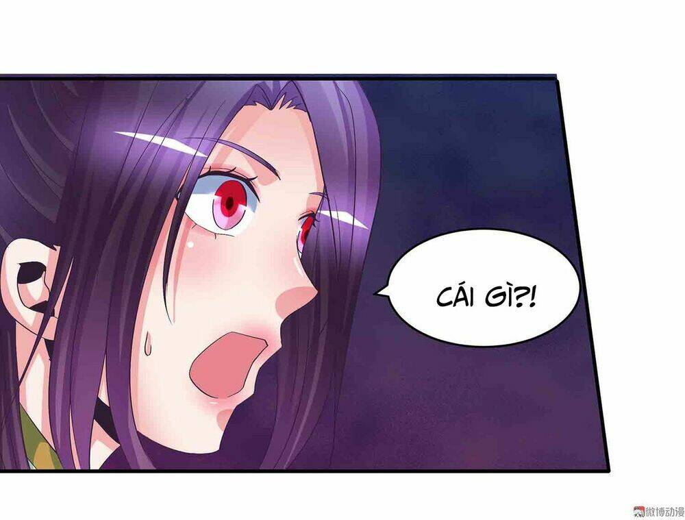 Đệ Nhất Chưởng Môn - Chapter 72 - Page 30