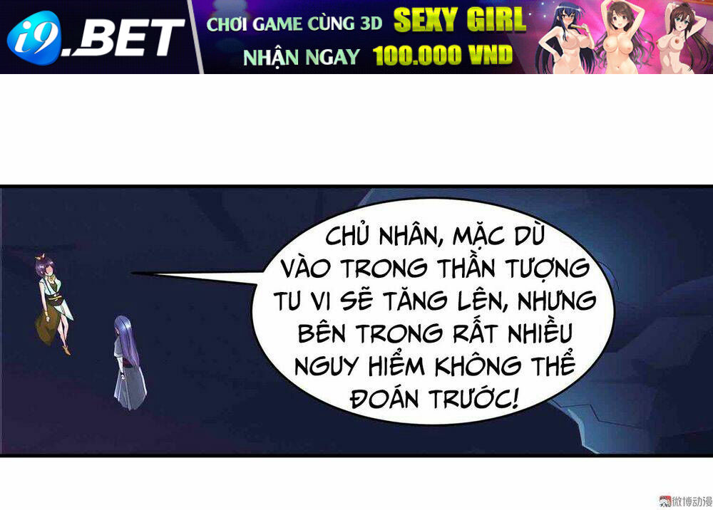 Đệ Nhất Chưởng Môn - Chapter 72 - Page 31